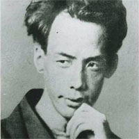 Ryunosuke Akutagawa