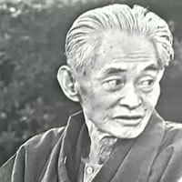 Yasunari Kawabata