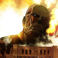 Attack on Titan