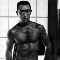 Yukio Mishima