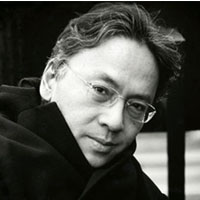 Kazuo Ishiguro