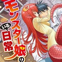 Monster Musume